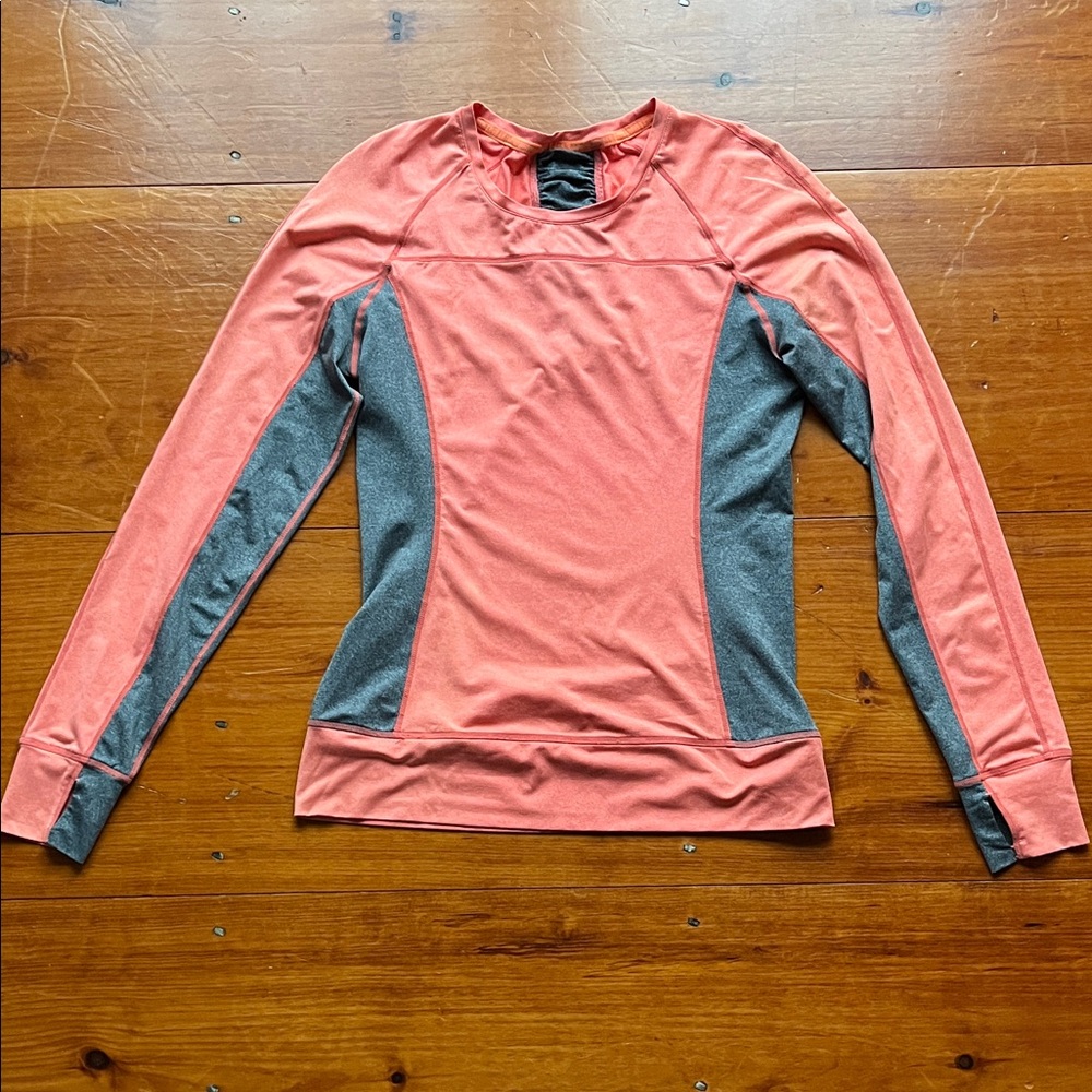 MPG active top